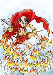 荒野送货人 《Across the wilds》Steam页面上线